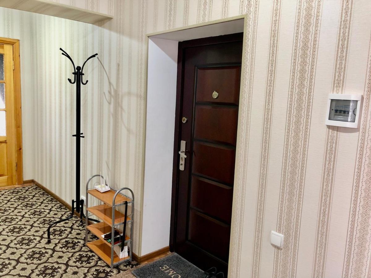 Comfort Inn Samarkand Esterno foto