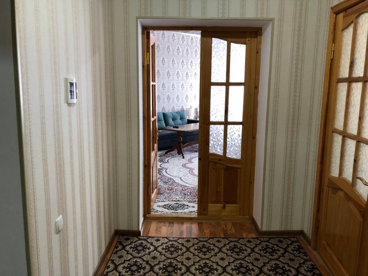 Comfort Inn Samarkand Esterno foto