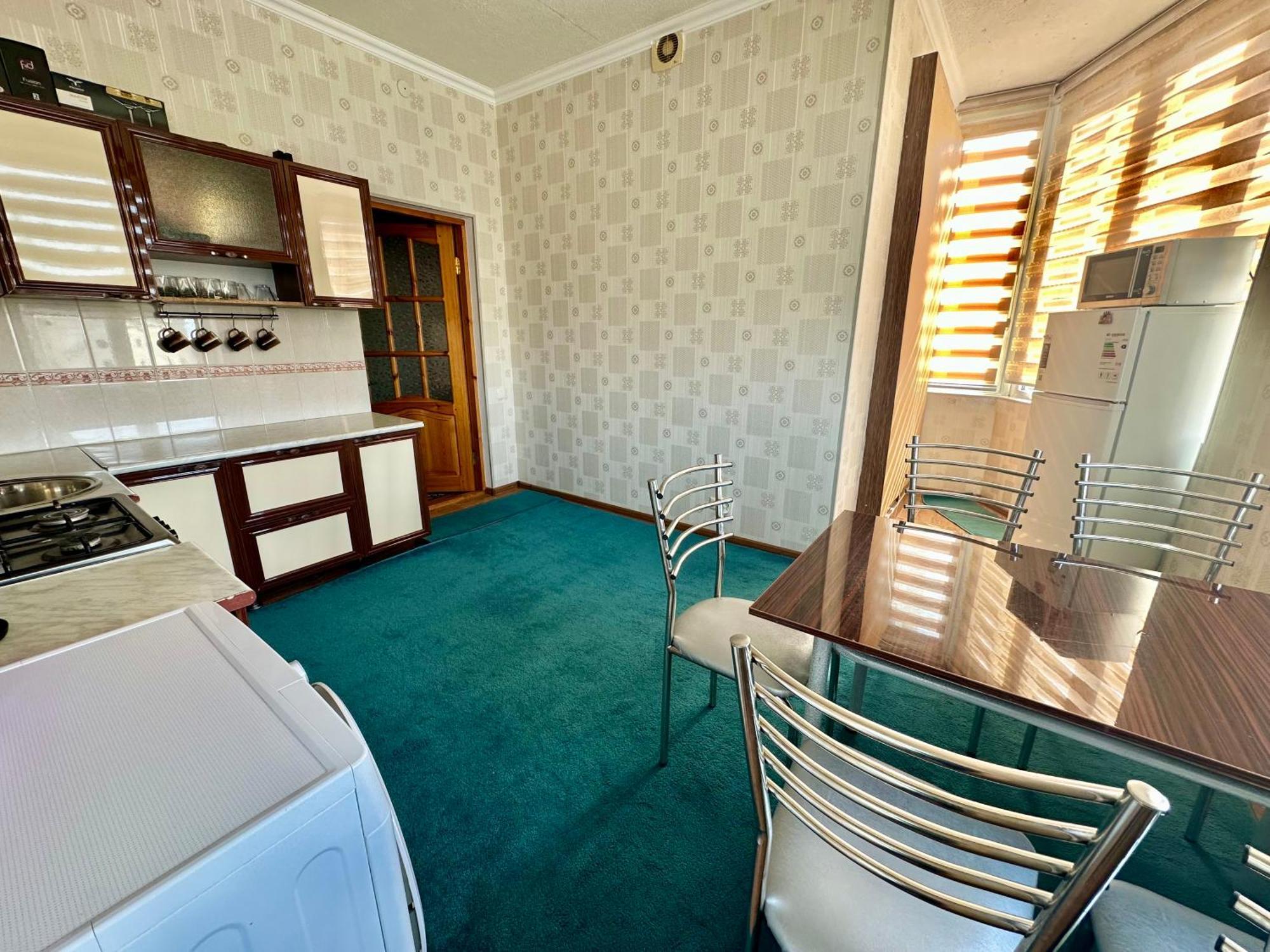 Comfort Inn Samarkand Esterno foto