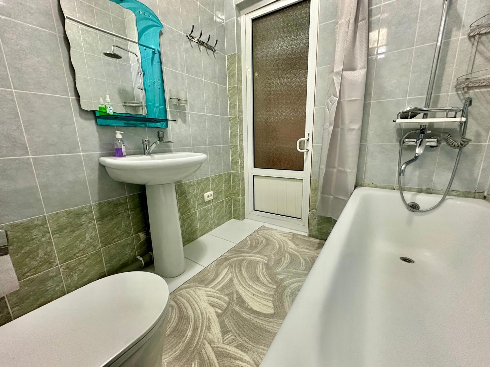 Comfort Inn Samarkand Esterno foto